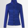 Femmes Fusalp Vestes Isolees | Veste Legere Linn