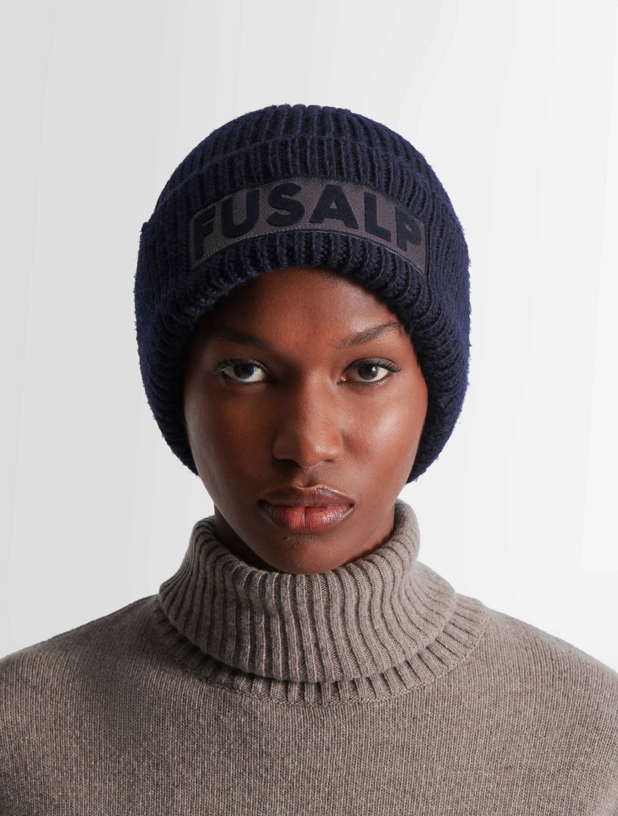 Accessoires Fusalp | Bonnet Sully