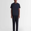 Hommes Fusalp T-Shirts Et Polos | T-Shirt Riviere