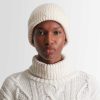 Accessoires Fusalp | Bonnet En Tricot