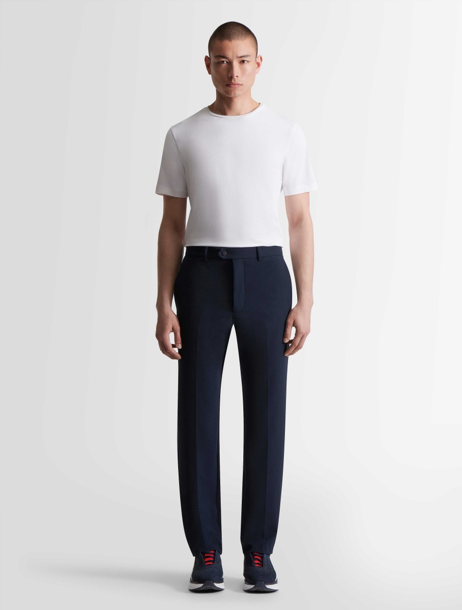 Hommes Fusalp Fuseau Et Pantalons Et Shorts | Pantalon Veland