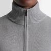 Hommes Fusalp Pulls Et Sweat-Shirts | Wengen Fiz Cardigan