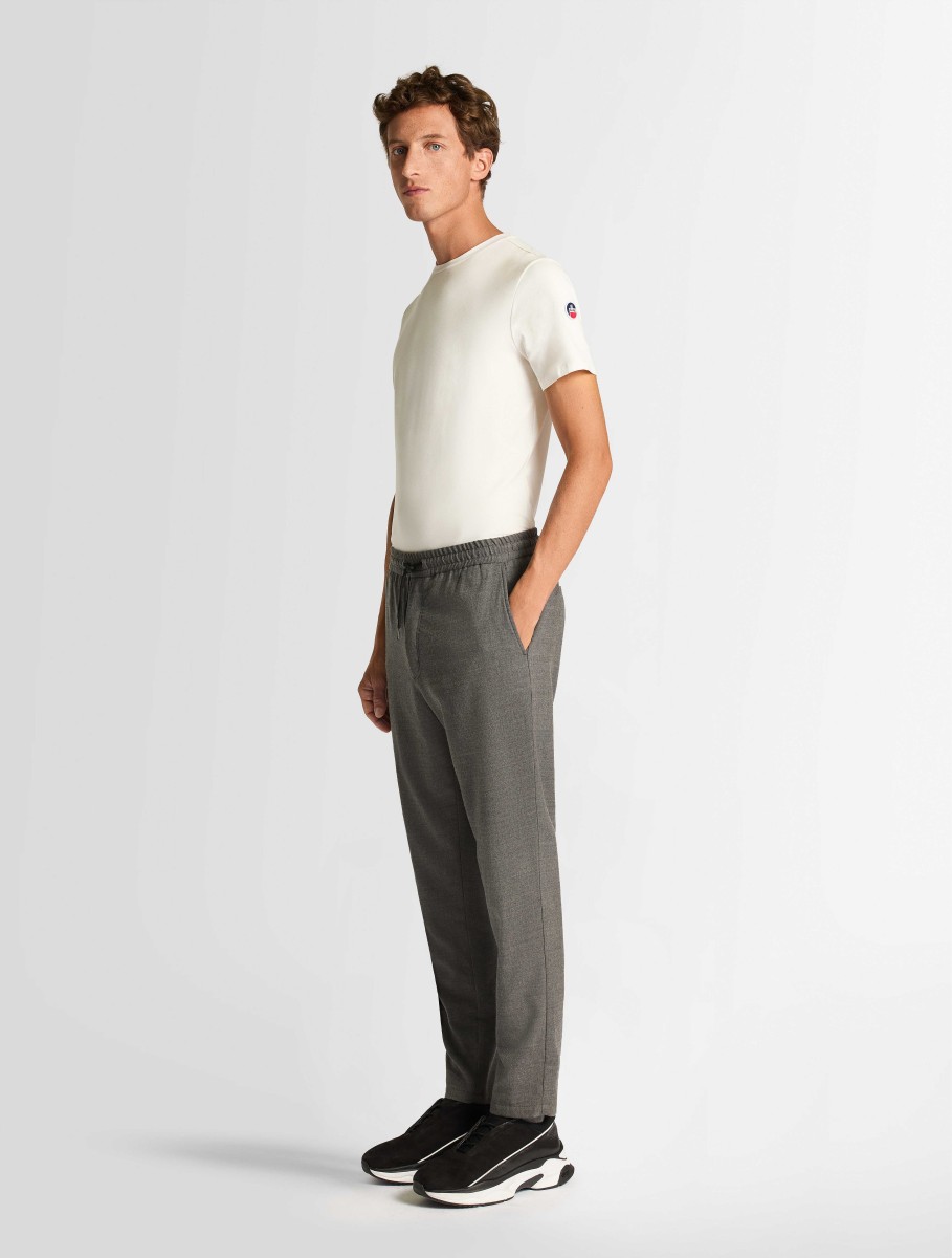 Hommes Fusalp Fuseau Et Pantalons Et Shorts | Pantalon Aymeric Fnl