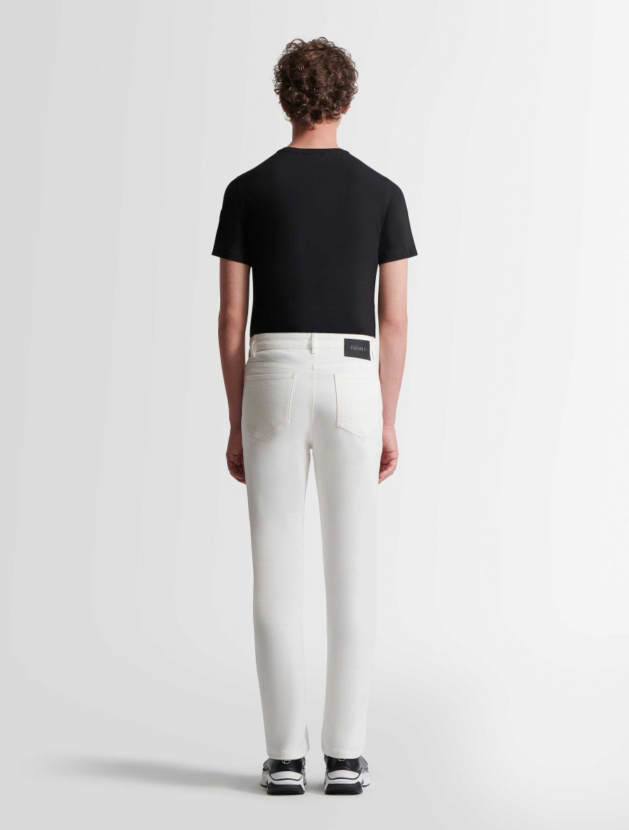 Hommes Fusalp Fuseau Et Pantalons Et Shorts | Pantalon Flavien