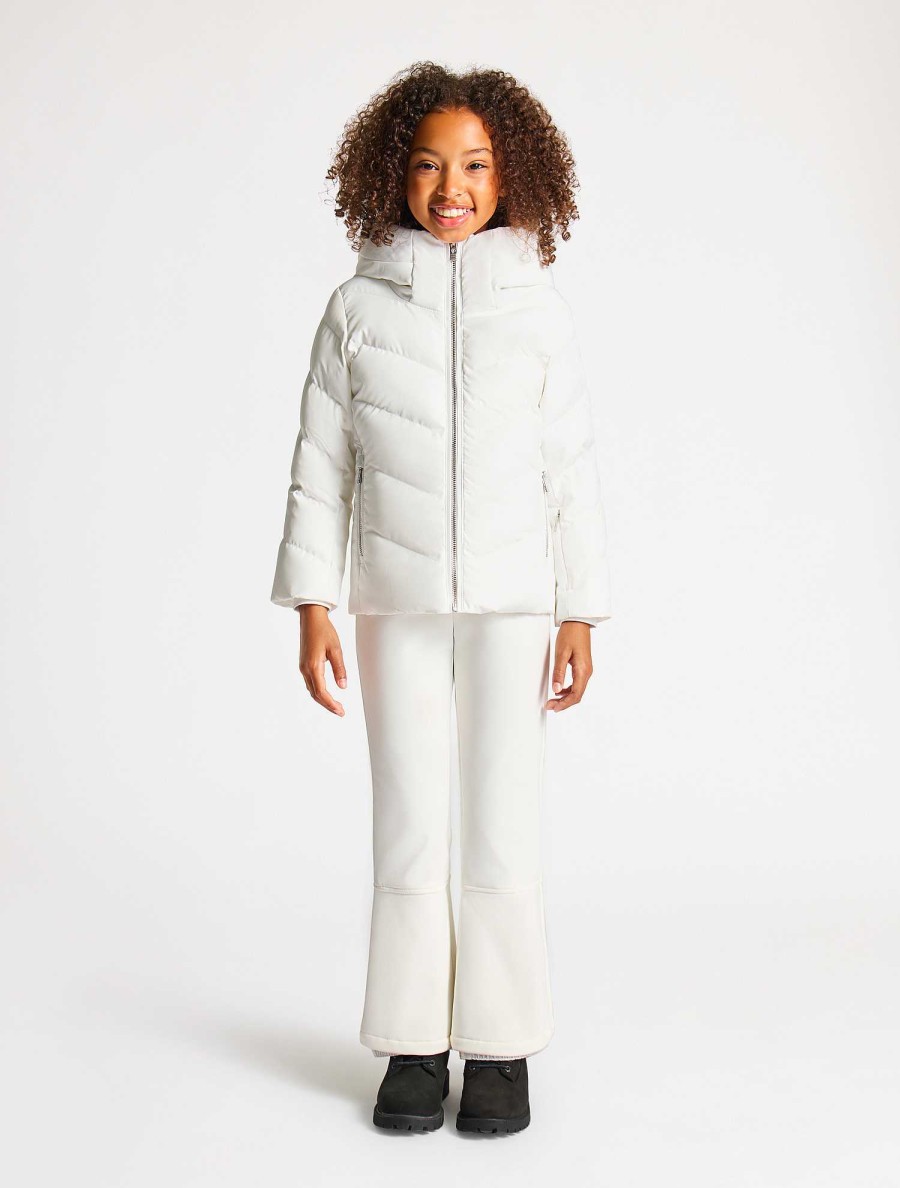 Enfants Fusalp | Veste De Ski Delphine Jr