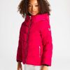 Enfants Fusalp | Veste De Ski Delphine Jr