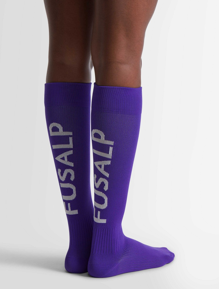 Accessoires Fusalp | Chaussettes Pop