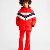 Enfants Fusalp | Veste De Ski Fernand Jr