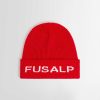 Accessoires Fusalp | Bonnet Entierement