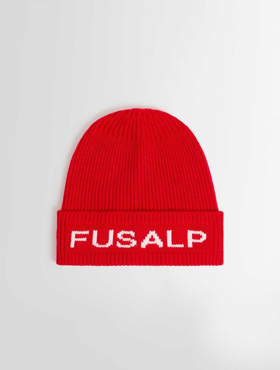 Accessoires Fusalp | Bonnet Entierement