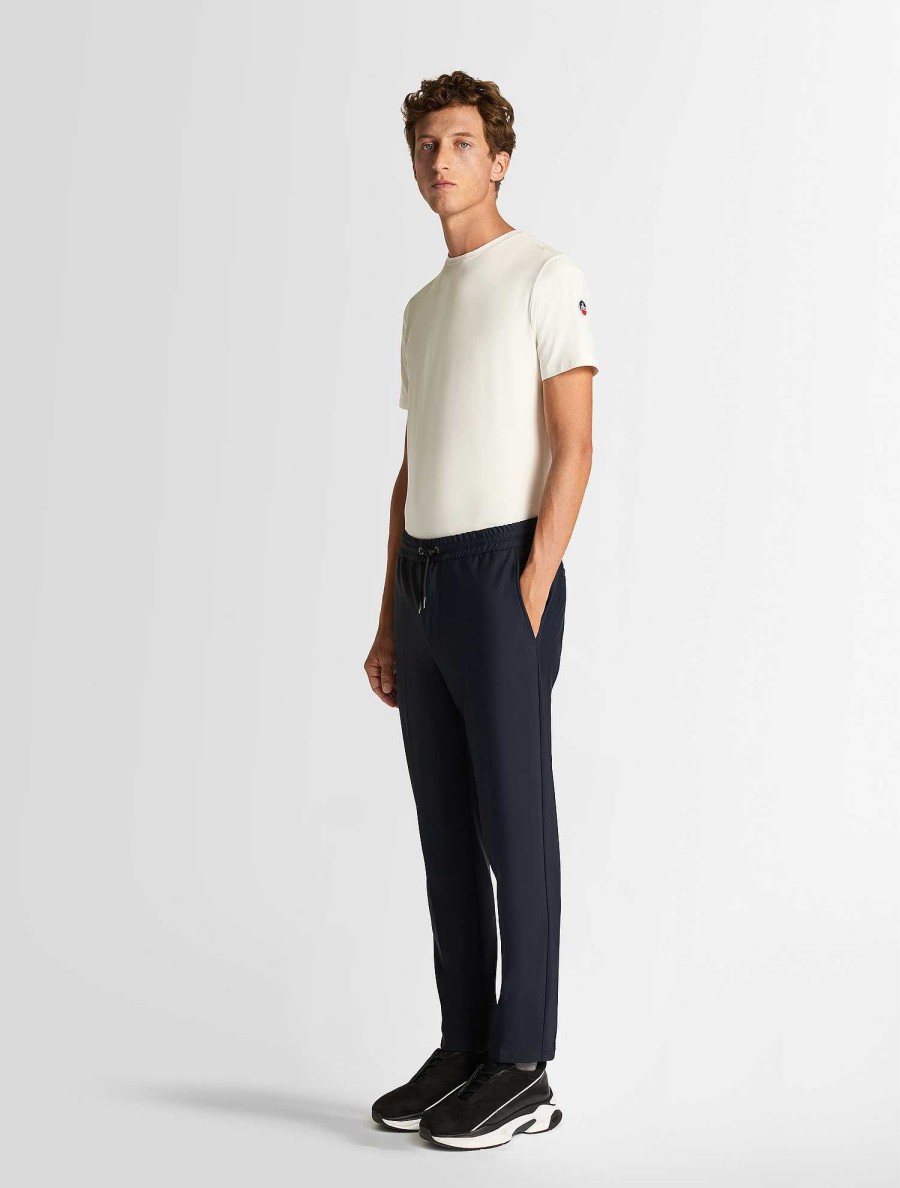 Hommes Fusalp Fuseau Et Pantalons Et Shorts | Pantalon Aymeric