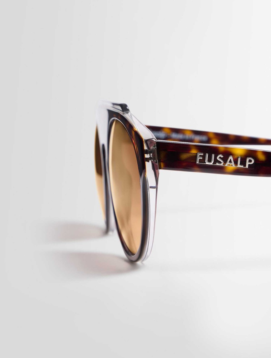 Accessoires Fusalp | Lunettes De Soleil Summit