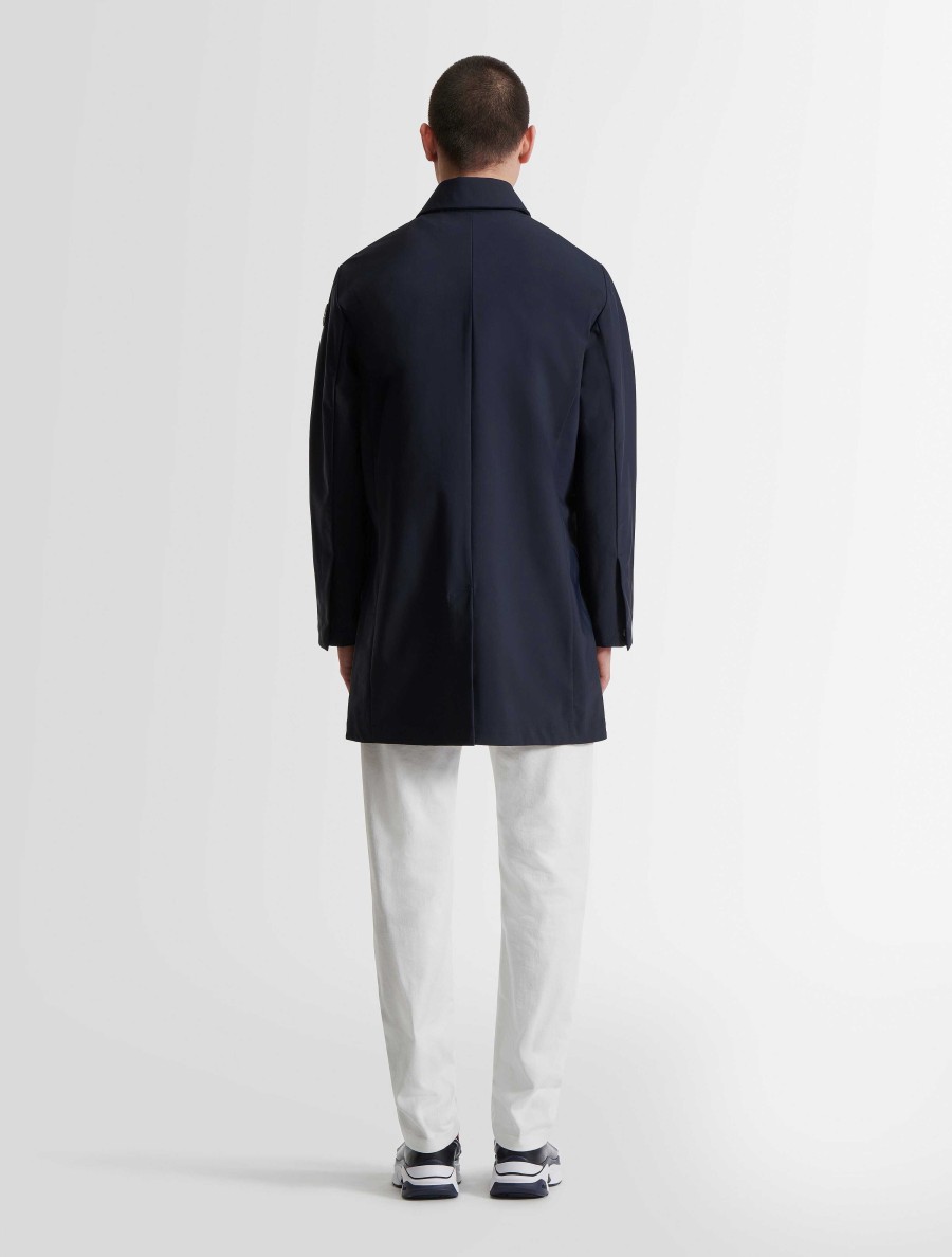 Hommes Fusalp Vestes Et Manteaux | Manteau Amaro