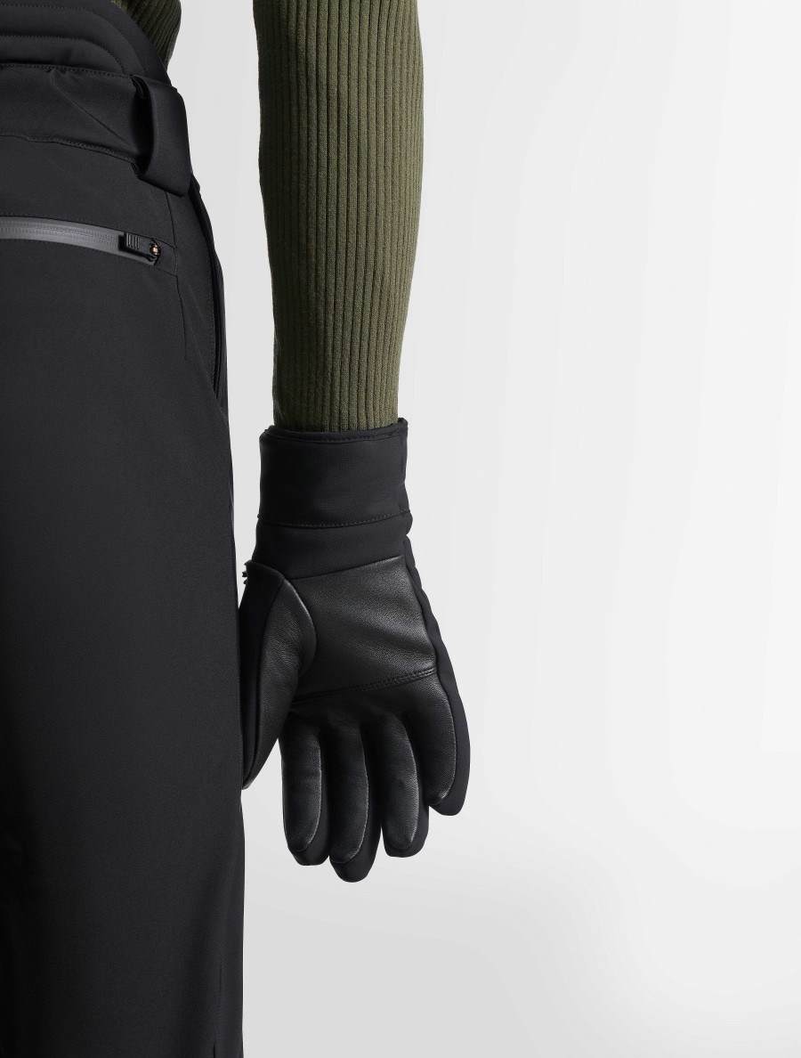 Accessoires Fusalp | Gants De Roche