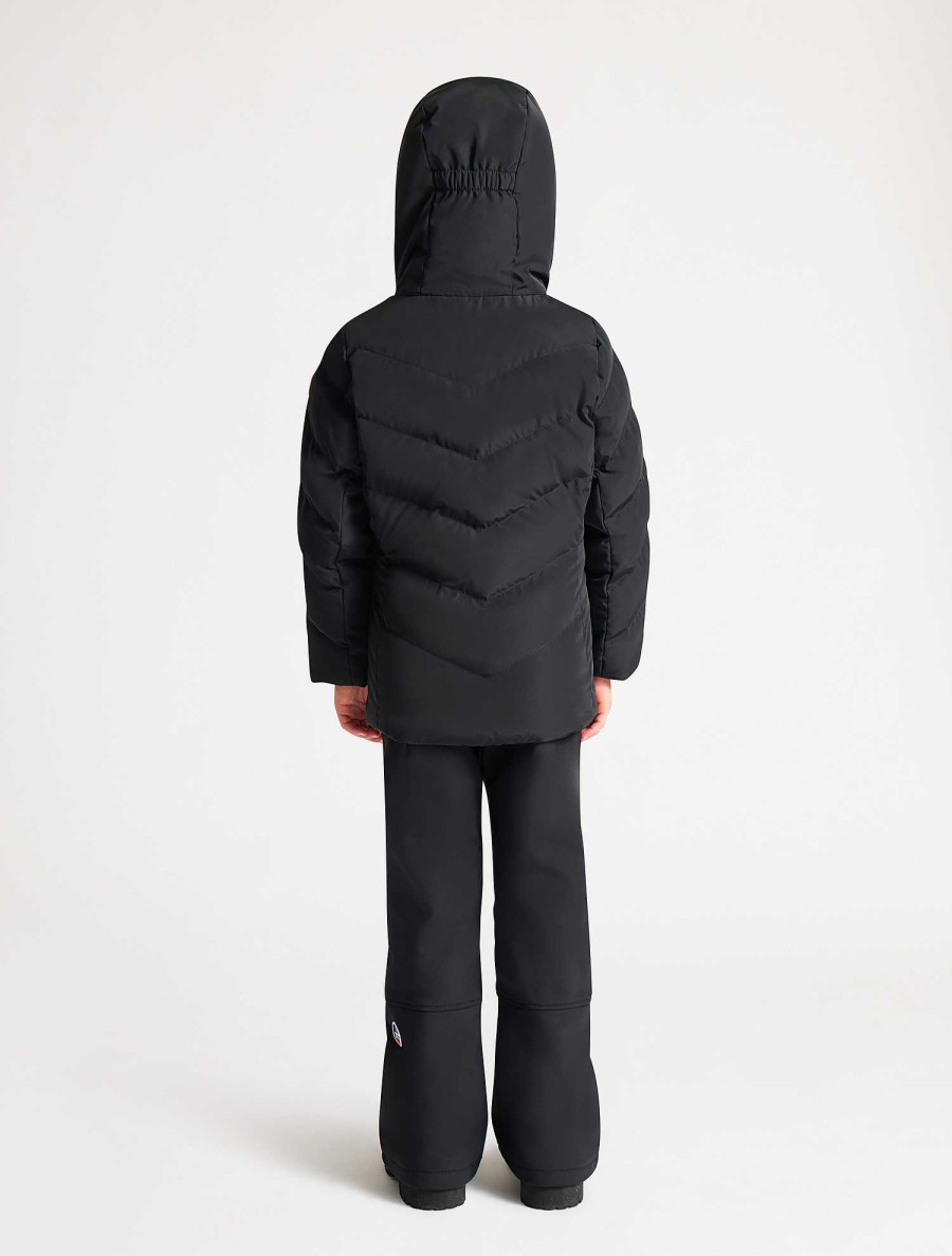 Enfants Fusalp | Veste De Ski Delphine Jr