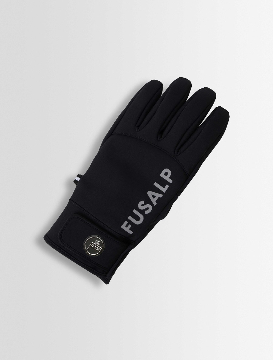 Accessoires Fusalp | Gants De Roche