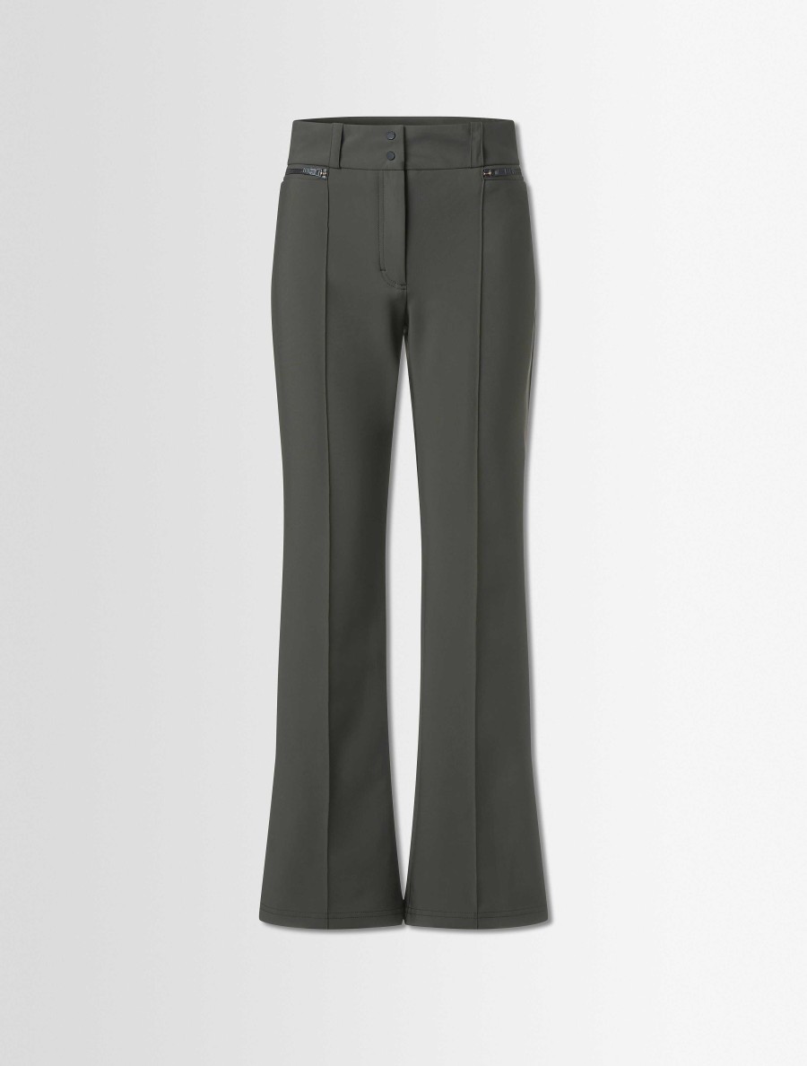 Femmes Fusalp Fuseau & Pantalon | Pantalon Yvette