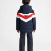 Enfants Fusalp | Veste De Ski Fernand Jr