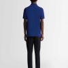 Hommes Fusalp T-Shirts Et Polos | Polo A Manches Courtes Gabin