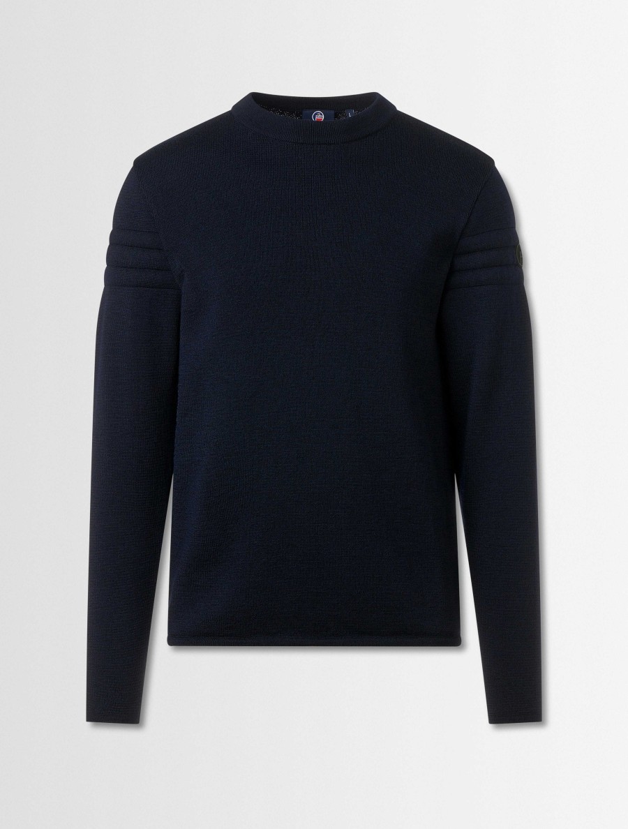 Hommes Fusalp Pulls Et Sweat-Shirts | Pull Damien