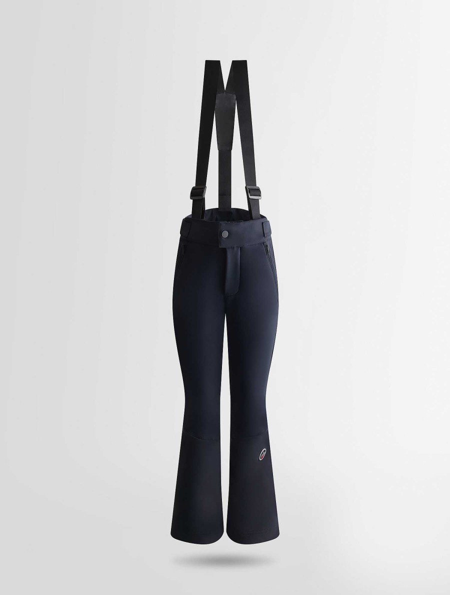 Enfants Fusalp | Pantalon De Ski Thisbe