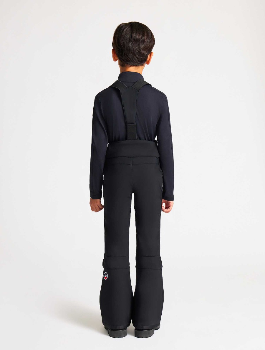 Enfants Fusalp | Pantalon De Ski Franz Jr Fuseau