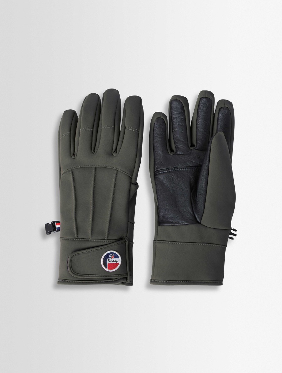 Accessoires Fusalp | Gants Glacier M