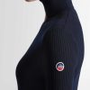 Femmes Fusalp Looks De Ski | Pull Ancelle