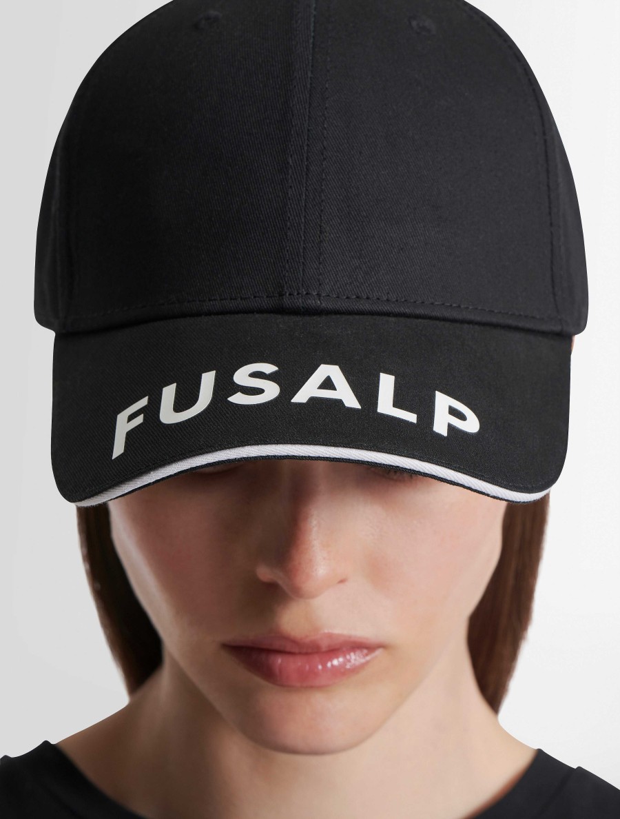 Accessoires Fusalp | Ben Cap