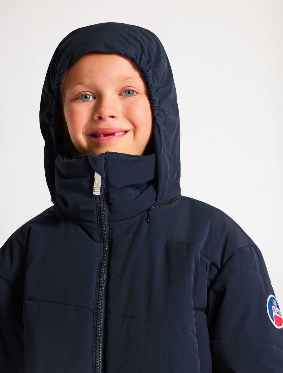 Enfants Fusalp | Veste Jupiter