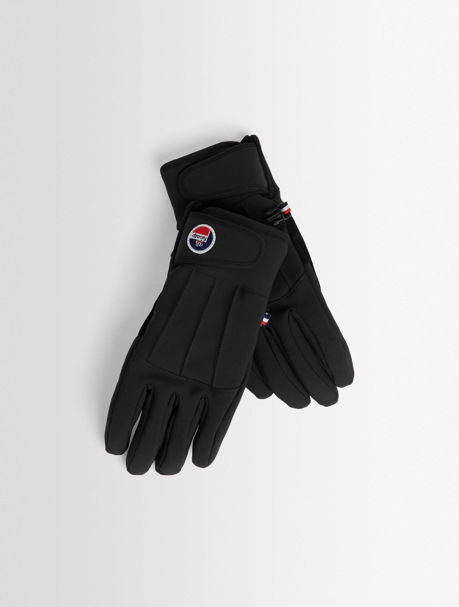 Accessoires Fusalp | Gants Glacier W