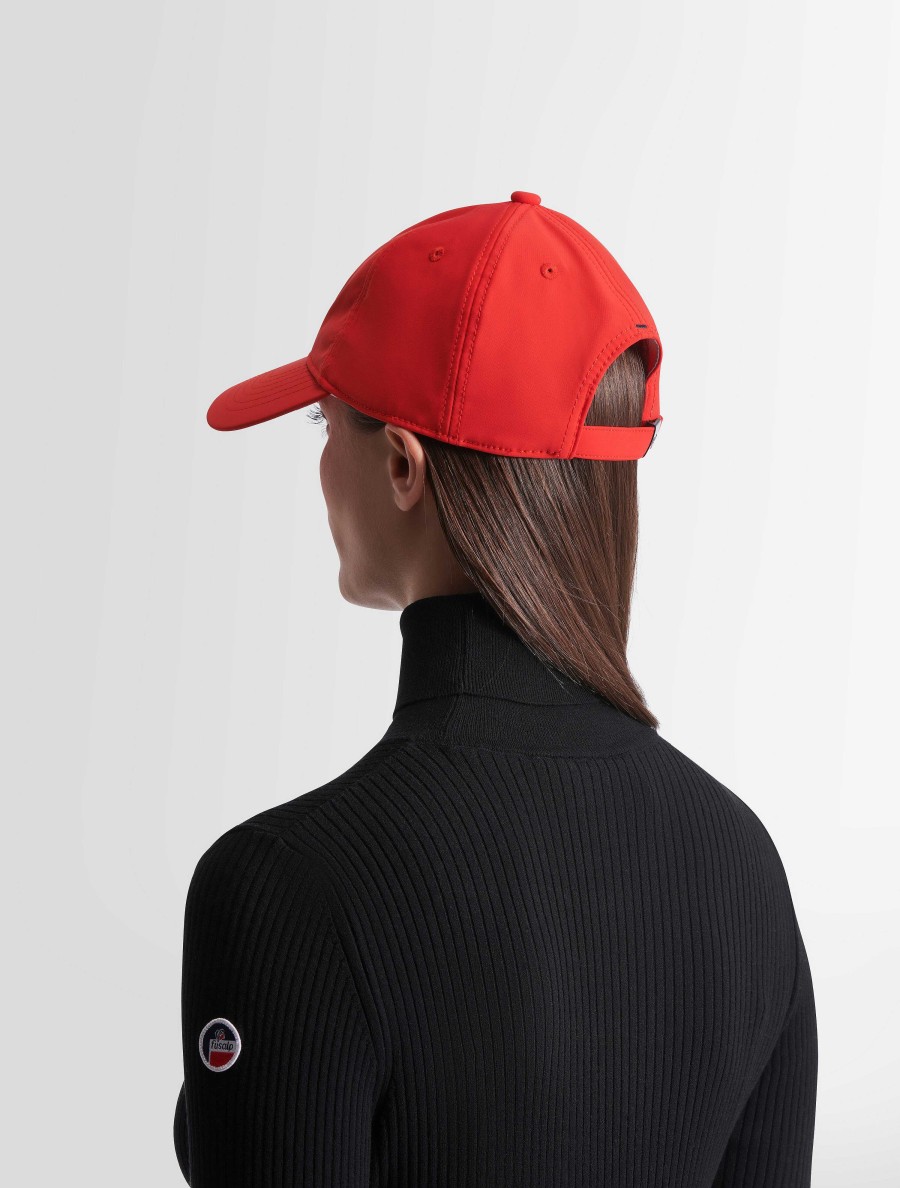 Accessoires Fusalp | Casquette Eden