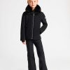 Enfants Fusalp | Veste De Ski Montana Jr