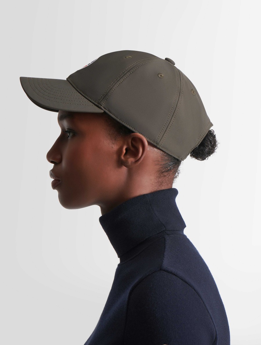 Accessoires Fusalp | Casquette Eden