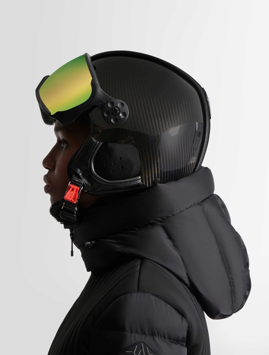 Hommes Fusalp Accessoires | Casque Zenith