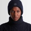 Accessoires Fusalp | Bonnet En Tricot