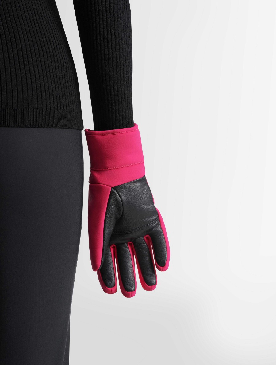 Accessoires Fusalp | Gants Glacier W