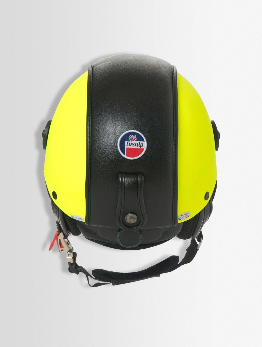 Accessoires Fusalp | Casque De Tete De Rythme