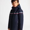 Enfants Fusalp | Veste De Ski Alfonse Jr