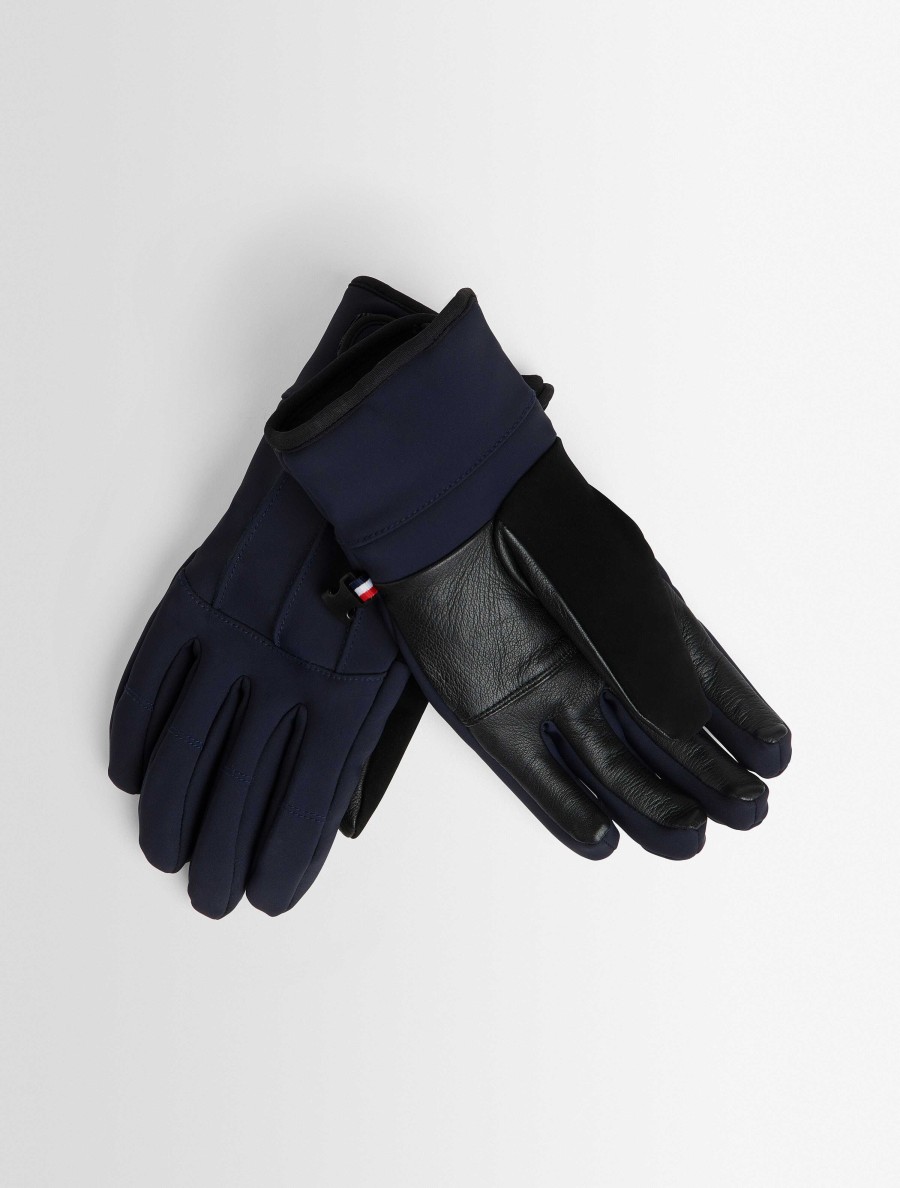 Accessoires Fusalp | Gants Glacier W