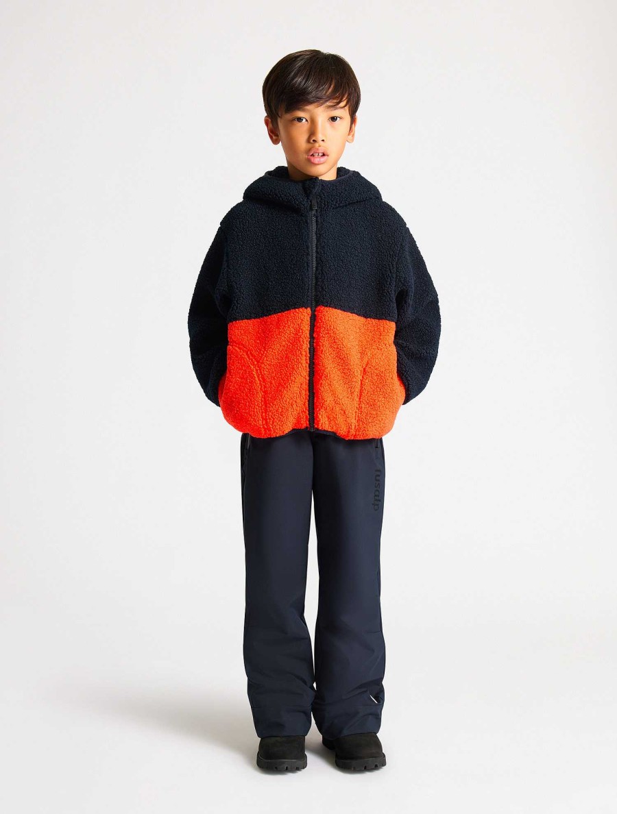 Enfants Fusalp | Veste Lune