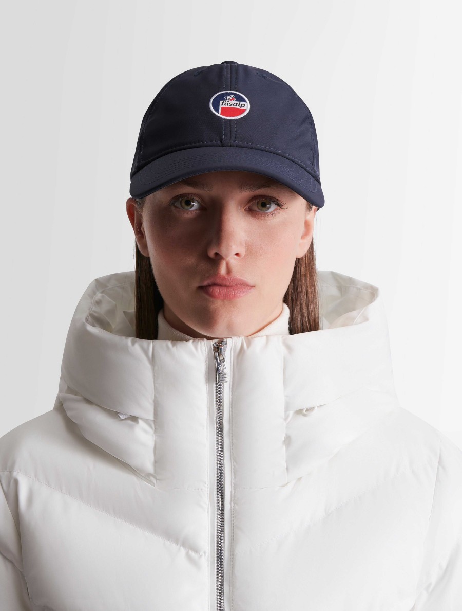 Accessoires Fusalp | Casquette Eden