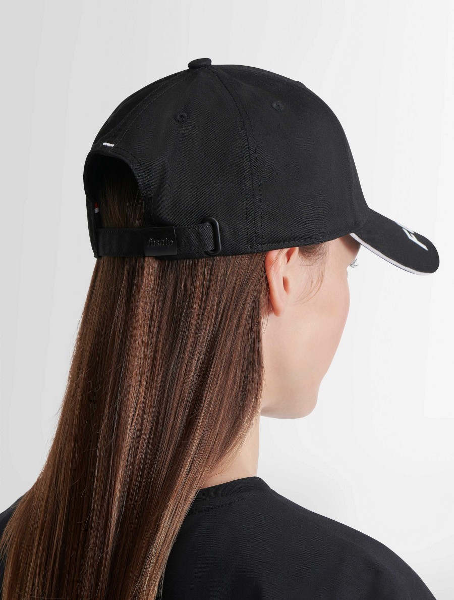 Accessoires Fusalp | Ben Cap