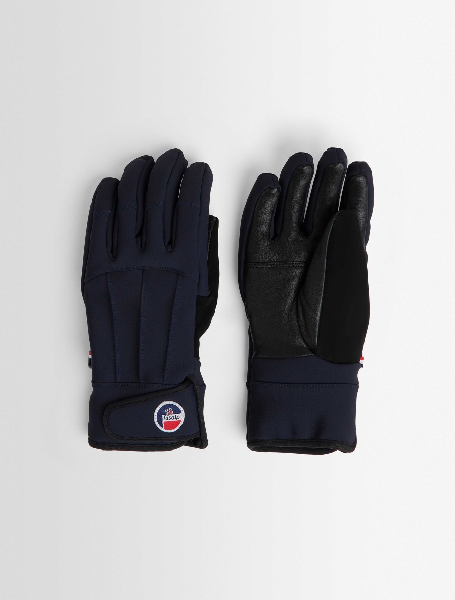 Accessoires Fusalp | Gants Glacier W