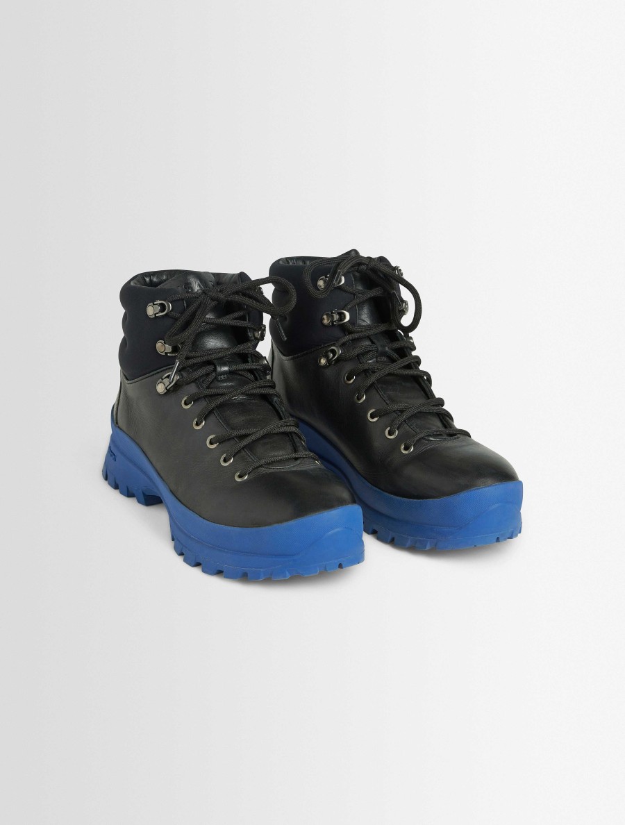 Accessoires Fusalp | Combat Boot M Montagne