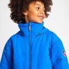 Enfants Fusalp | Veste Jupiter