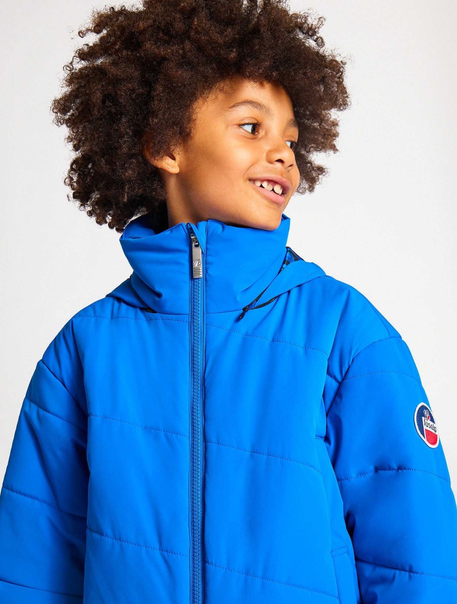 Enfants Fusalp | Veste Jupiter