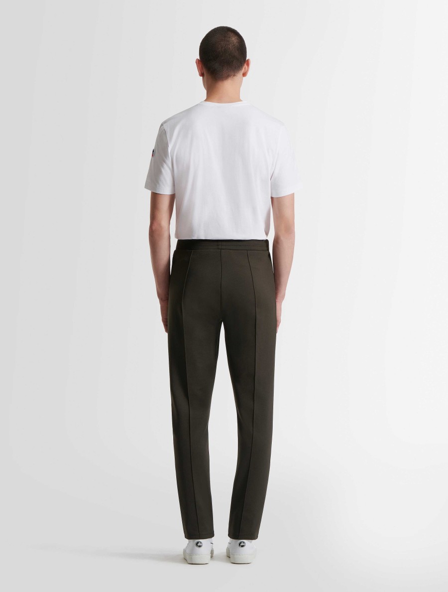 Hommes Fusalp Fuseau Et Pantalons Et Shorts | Pantalon Malaga