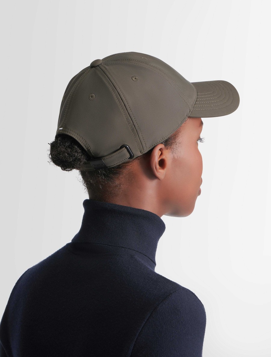 Accessoires Fusalp | Casquette Eden