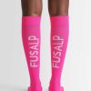 Accessoires Fusalp | Chaussettes Pop